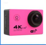 4K  Waterproof Sport Camera - Image 7