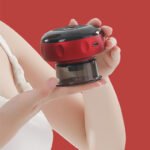 Electric Vacuum Cupping Massage Body Cups Anti-Cellulite Therapy Massager For Body Electric Guasha Scraping Fat Burning Slimming - Image 10