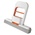 Handheld Mini Foldable Desktop Mop Small Cotton Mops Sponge Cleaning Tool For Bathroom Kitchen Desktop Glass Living Room Car - Image 3