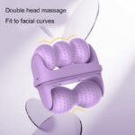 Ice Massage Device,Ice Roller Set For Face And Eyes - Facial Skin Care Tools With 2 Cold Therapy Face Roller And Premium Travel Case - Image 6