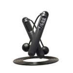 Smart Bluetooth Skipping Rope With CounterFitness Weight Bearing Ball - Image 6