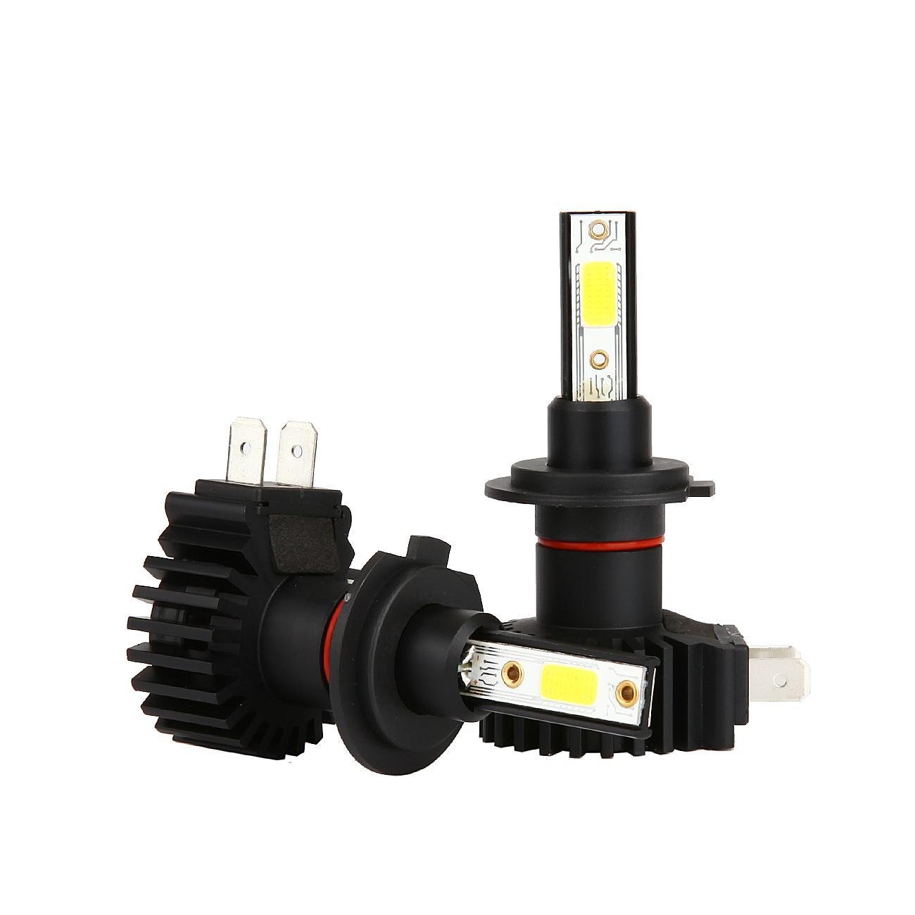 82ff4b13-86a8-499f-a169-2e77fb740b6c.jpg Integrated LED Car Headlights - Image 1