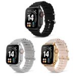 Ten-in-One Smart Watch Set With Wireless Earbuds, Multiple Watch Bands, Magnetic Charger & Protective Case, All-in-One Fitness Smartwatch Gift Box For Men Women - Image 4