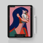 Compatible with Apple, Special capacitive stylus for iPad - Image 7