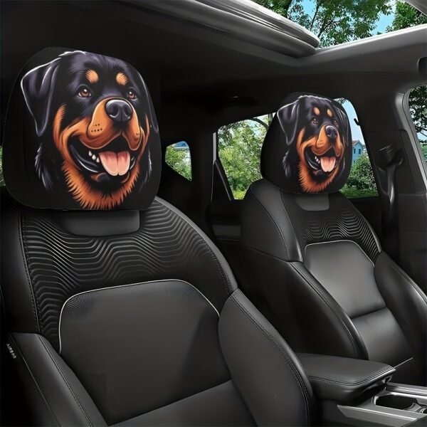 Rottweiler