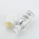 Temperature Liquid Foundation Concealer Portable Natural Color  Makeup Foundation BB Concealer - Image 7