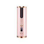 Rechargeable Automatic Hair Curler Women Portable Hair Curling Iron LCD Display Ceramic Curly Rotating Curling Wave Styer - Image 5