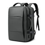 Men's Business Backpack Travel Outdoor College Student Bag - Image 6