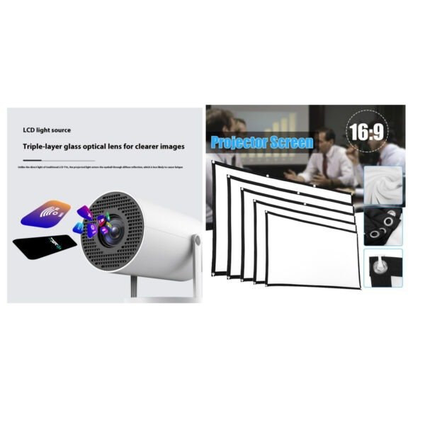 HY300 Set