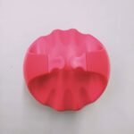 Factory Direct Sales Amazon Hot Sale Hand-held Silicone Shampoo Brush Massage Brush Shampoo Comb Bath Massage Tool - Image 8