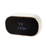 Bathroom Automatic Intelligent Foam Soap Dispenser - Image 9