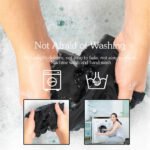 Winter Heated Jacket USB Electric Cotton Coat Zip-up Heater Thermal Clothing Heating Vest For Men - Image 4