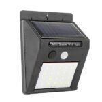Solar Light 20 LEDs Outdoor PIR Motion Sensor Lights - Image 3