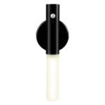 Auto LED USB Magnetic Wireless Night Light Corridors Porch Lights PIR Motion Sensor Wall Light Cabinet Lamp - Image 7