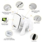 Puppy Dog Wireless Speaker Portable Mini Music Player Stereo Cute Animal Speaker - Image 2