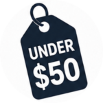 Deals Under $50