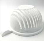 Creative Salad Cutter Fruit and Vegetable Cutter - Image 4