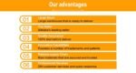 Muscle Gain Chews For Dogs High Protein Dog Food Health Supplement Premium Muscle Builder For All Breeds Soft Dog Chews - Image 4