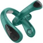 Cooling USB Fan Folding Little Fan - Image 9