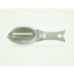Fish Skin Brush Scraping Fish Scale Brush Grater Quick Disassembly Fish Knife Cleaning Peeling Skin Scraper Scraper Fish Scaler Kitchen Tools - Image 7