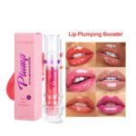 New Tube Lip Rich Lip Color Slightly Spicy Lip Honey Lip Glass Mirror Face Lip Mirror Liquid Lipstick - Image 10