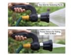 Mighty Power Hose Blaster Nozzle Lawn Garden Car Washing - Image 9