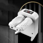 Electric Dumpling Artifact Automatic Easy Dumpling Maker Machine Kitchen Household - Image 3