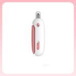 Cat Nail Scissors With Gravity Push Scissors - Image 9
