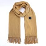 Electric Heated Winter Scarf USB Heating Neck Wrap Unisex Heated - Image 4