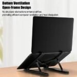 Monitor Stand With Adjustable Height - Image 2