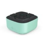 Smoke Removal Air Purification Ashtray Anion Purification Practical Automatic Purifier Ashtray Portable Gadgets For Car Ashtray - Image 3