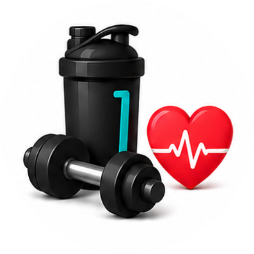 Fitness & Health Products