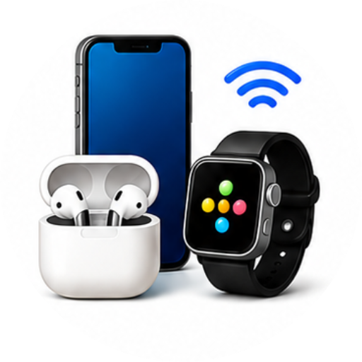 Smart Gadgets & Accessories