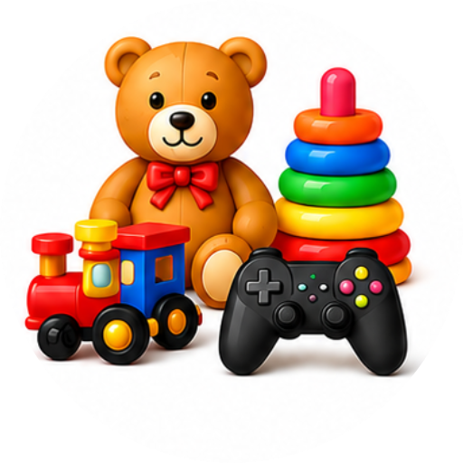 Toys & Games