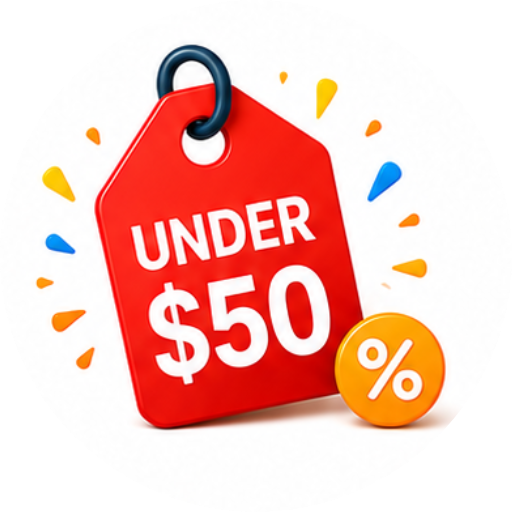 Deals Under $50