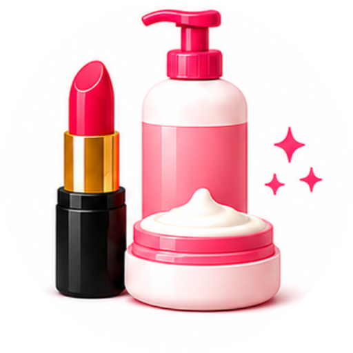Beauty & Personal Care