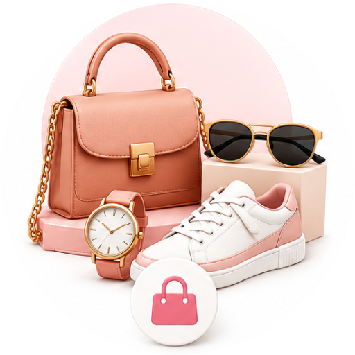 Fashion & Accessories