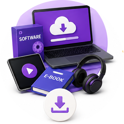 Digital Products