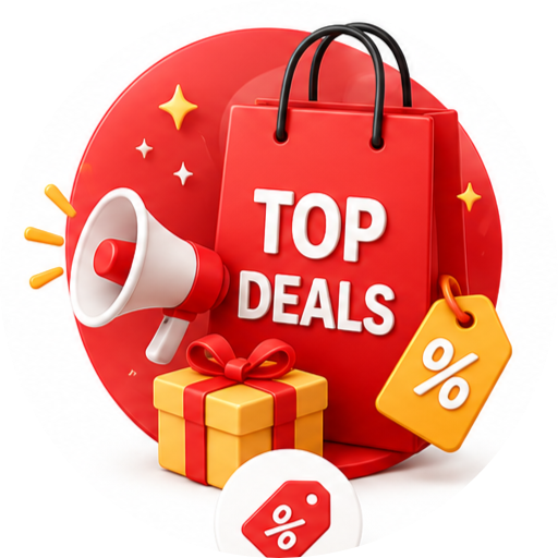 Top Deals