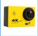 4K  Waterproof Sport Camera - Image 8