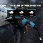 VEVOR J1772 To Tesla Charger Adapter - Image 2