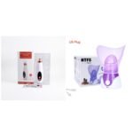 Blackhead Pore Vacuum Cleaner Nose Cleanser Blackheads Remover Blackhead Acne Removal - Image 2