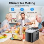 Portable Ice Maker - Image 3