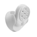 Wireless LED Spotlight 90 Degree Motion Sensor Night Lamp - Image 2