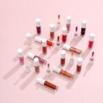 Solid Jelly Lipstick Crystal Lip Balm Water Wave Mirror Lip Gloss Long Lasting Moisturizing Lip Glaze Lip Care Makeup - Image 2