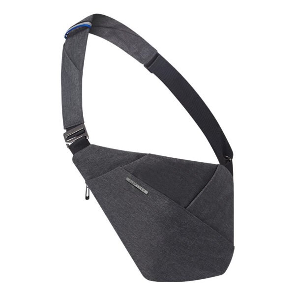 Dark Gray Right Shoulder