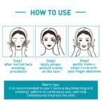 EELHOE Aquatic Dendrobatid Peptide Anti-Wrinkle Serum For Skin Repair, Targeting Fine Lines Around The Eyes And Mouth, And Firming Wrinkles For Enhanced Skincare - Image 6