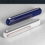 Creative Can Hang Magnetic Cling Film Cutter For Home Kitchen - Image 4