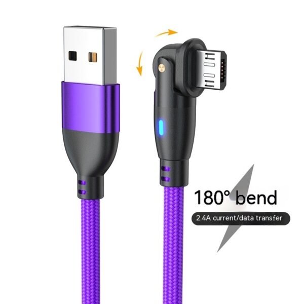 Micro Purple