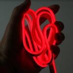 180cm 12V Car Waterproof Front Hood LED Daytime Running Decorative Flexible Light Strip For Car, Truck, SUV - Image 4